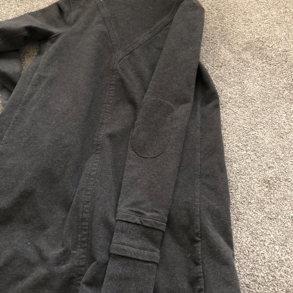 Lululemon longer jacket - Picture 7 of 8